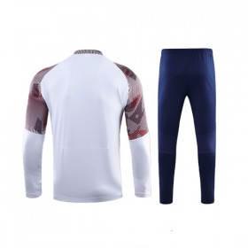 Valencia 2020-2021 Trenings Collegegenser Set M003